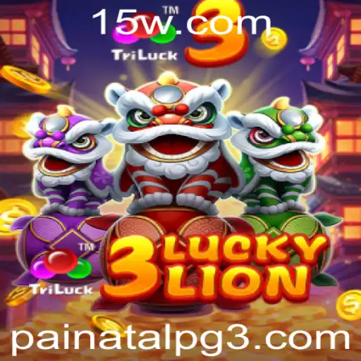 3LUCKYLION: Descubra as Regras, a Dinâmica e os Eventos Atuiais deste Empolgante Jogo