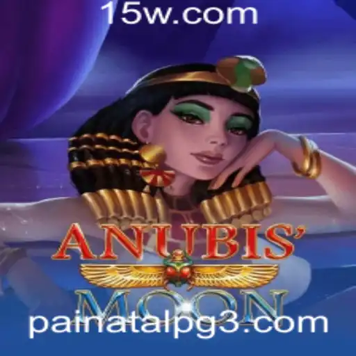 AnubisMoon: Uma Jornada Mística no Mundo dos Jogos de Tabuleiro