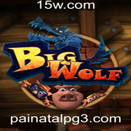 Descubra o Mundo de BigWolf com Painatalpg: Um Jogo Diferente