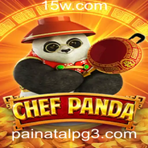 Explorando o Fascinante Mundo de ChefPanda: Um Mergulho na Cozinha Divertida