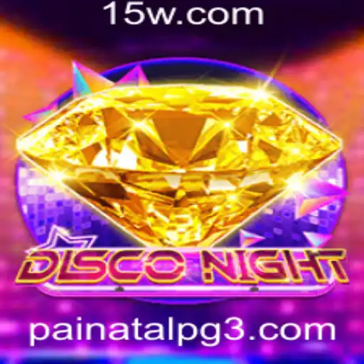 Descubra DiscoNight: O Novo Fenômeno dos Jogos