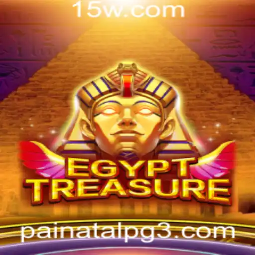 Explorando EgyptTreasure: Um Mundo de Aventuras e Desafios no Egito Antigo