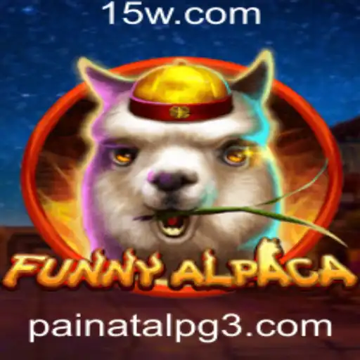 Descubra o incrível mundo de FunnyAlpaca: uma jornada de diversão e estratégia