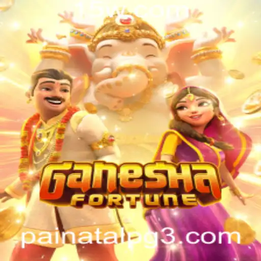 GaneshaFortune: Descubra a Riqueza e Sabedoria Através do Jogo