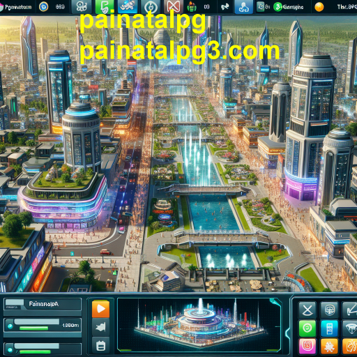 A Ascensão dos Jogos de Simulação: Uma Experiência Imersiva