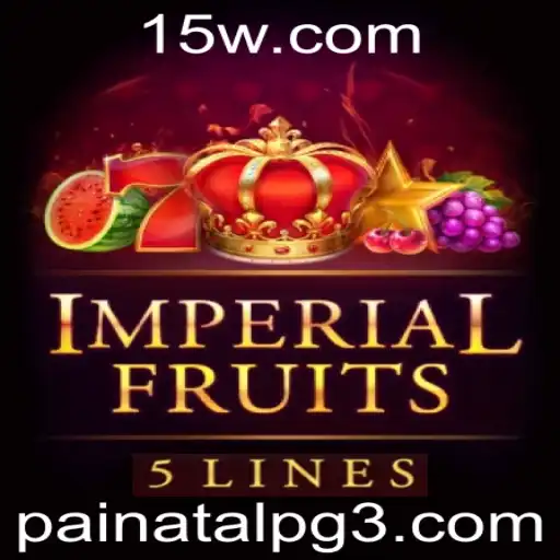 ImperialFruits5: Descubra a Nova Sensação no Mundo dos Jogos