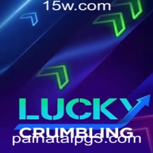 Explorando o Mundo de LuckyCrumbling: Um Jogo Empolgante de Estratégia e Azar
