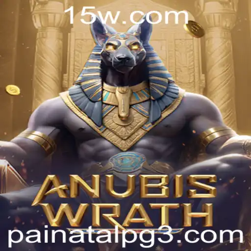 Descubra o Envolvente Mundo de AnubisWrath: Uma Aventura Repleta de Desafios