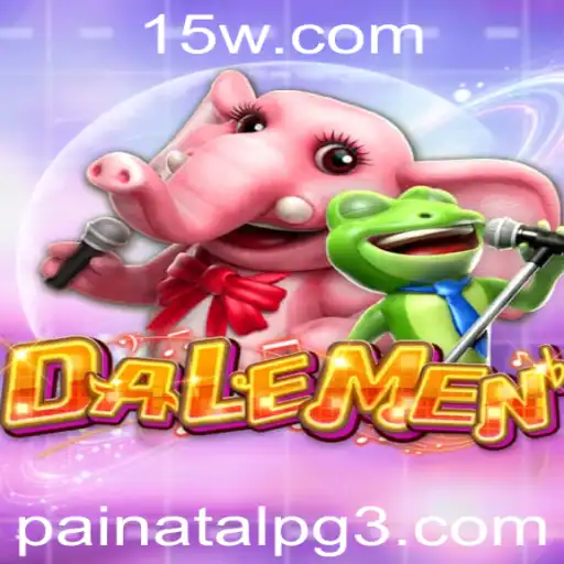 Explorando o Fascinante Mundo de DALEMEN: O Jogo Estratégico do Milênio