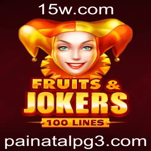 Explorando o Mundo Vibrante de FruitsAndJokers100