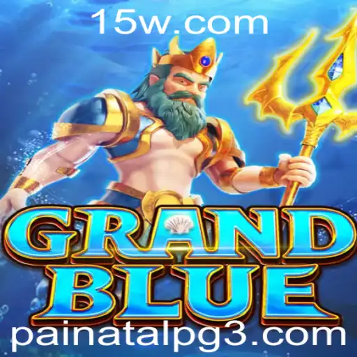 Descubra as Emoções e Estratégias de GRANDBLUE