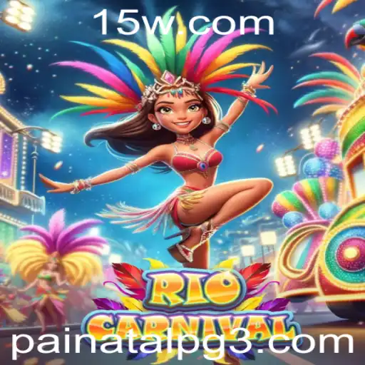Explorando o Fascinante Jogo 'RioCarnival': Uma Imersão no Mundo do Carnaval Brasileiro