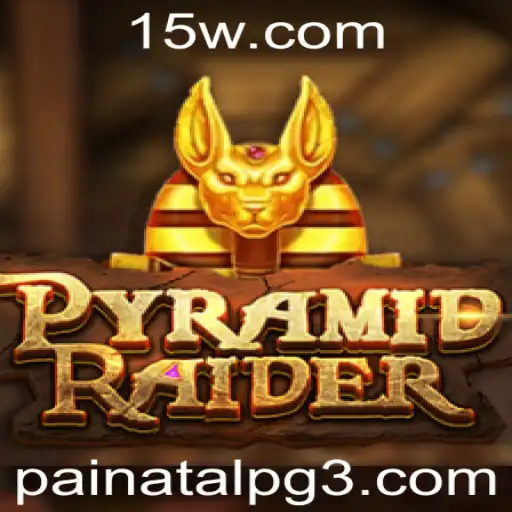 PyramidRaider: Explorando Aventuras e Desafios no Mundo Antigo