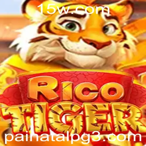 Explorando o Universo Envolvente de RicoTiger