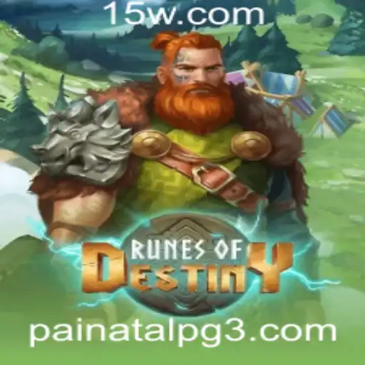 RunesOfDestiny: Uma Jornada Inesquecível no Mundo de Aventuras