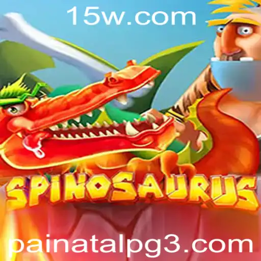 Spinosaurus: Aventura Pré-Histórica com Dinossauros e Estratégia