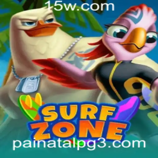 Explorando o Mundo de SurfZone: Um Guia Completo
