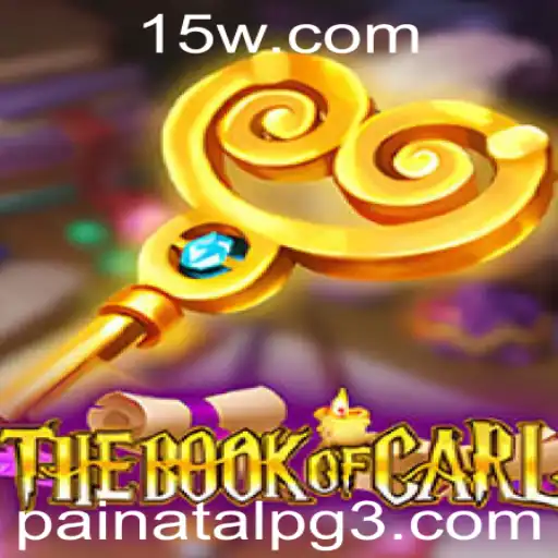 Explorando TheBookofCarl: Uma Jornada Inovadora no Mundo dos Jogos de Tabuleiro