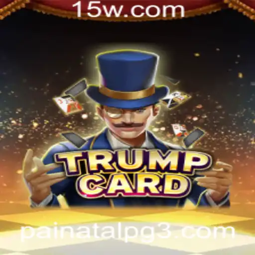 Descubra TrumpCard: Uma Nova Experiência de Jogo com Painatalpg