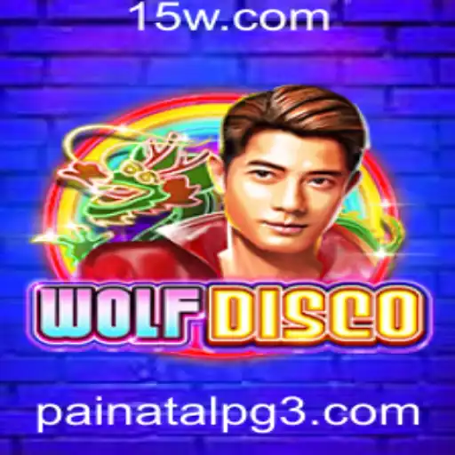 Descubra a Aventura Musical de WolfDisco: O Novo Jogo Sensação Impulsionado por 